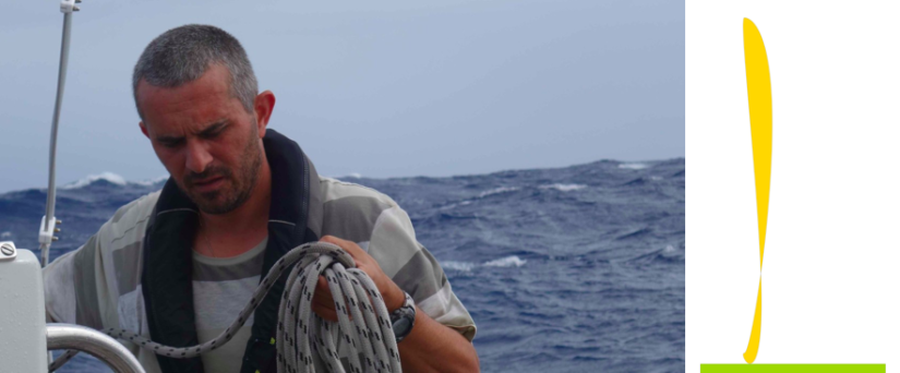 Three weeks sailing across an ocean. Lessons about living confined in a small space.