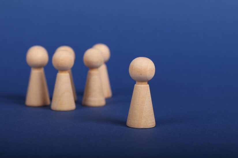 Forget Being Unique – Focus on Being Distinctive